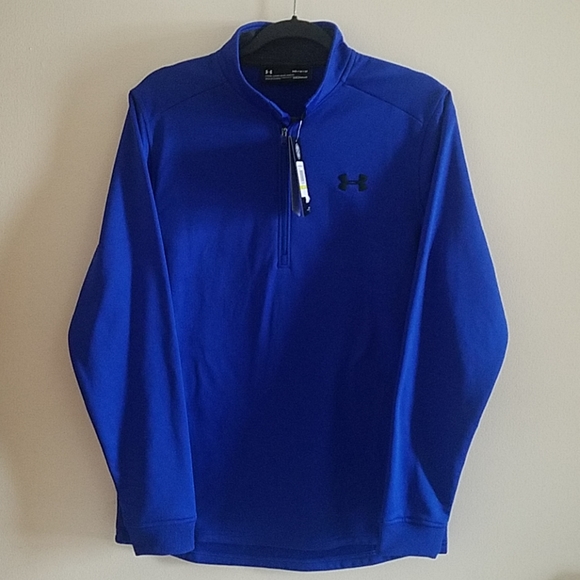 Under Armour Other - Under Armour ColdGear Armour Fleece
